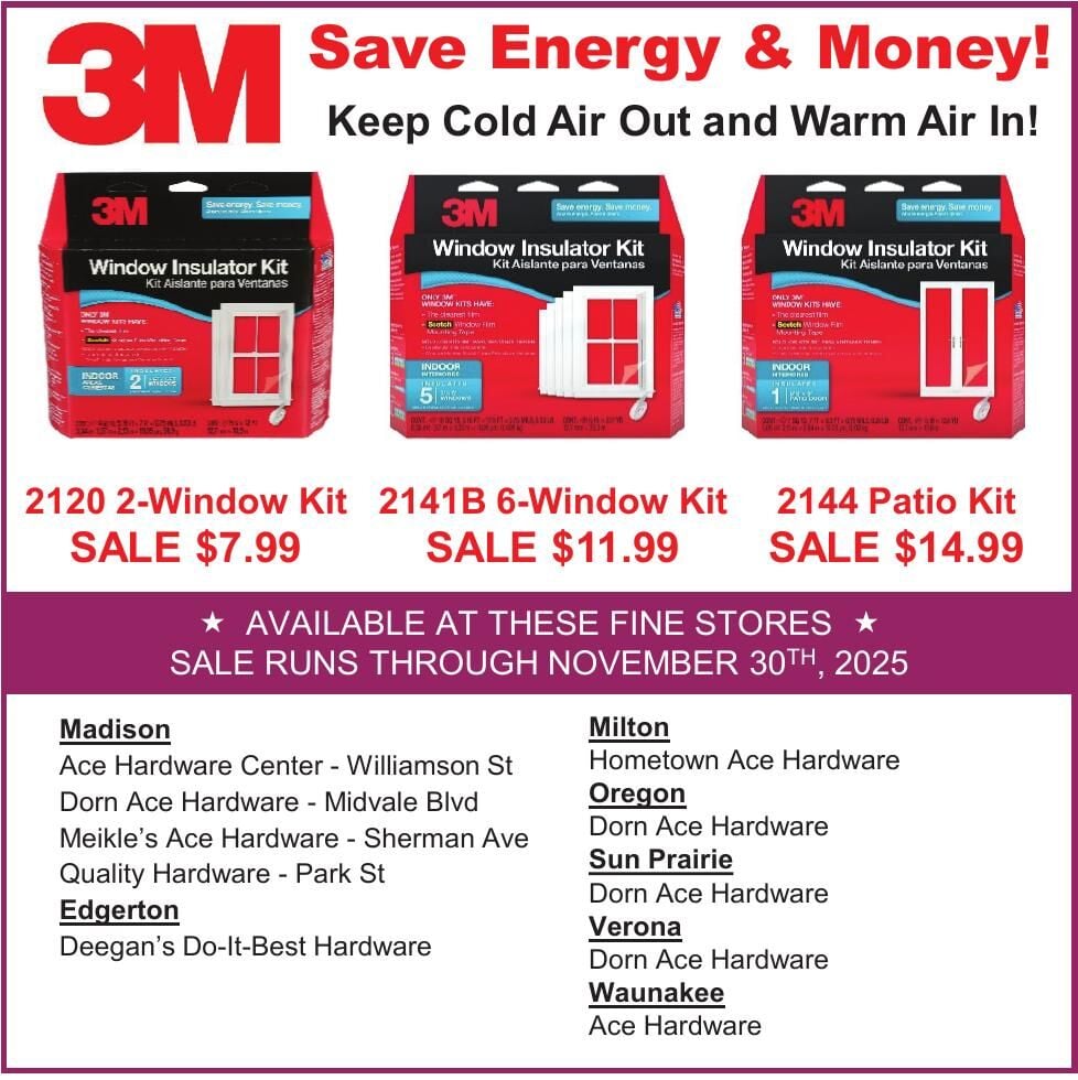 Johnson Wholesale - Ad from 2025-10-26