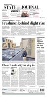 Wisconsin State Journal