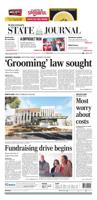 Wisconsin State Journal