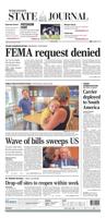 Wisconsin State Journal