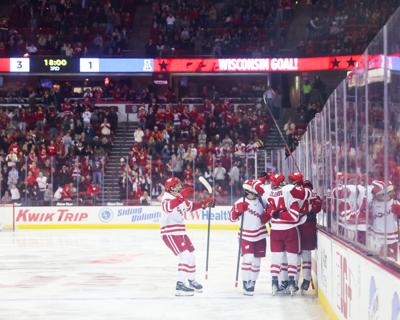 Montgomery goal