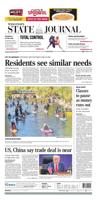 Wisconsin State Journal