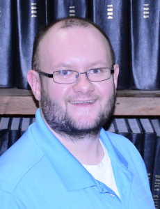 Mark McMullen
